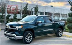 شيفروليه سلفرادو